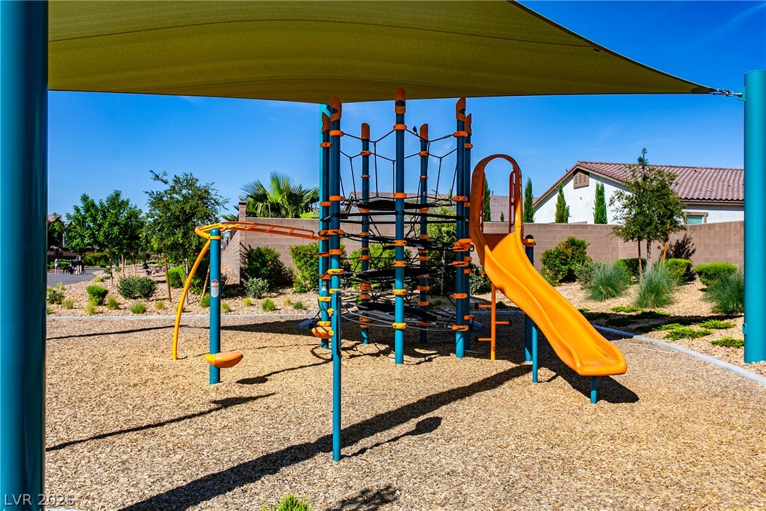 1656 Bonnie Bay Place North Las Vegas NV 89084