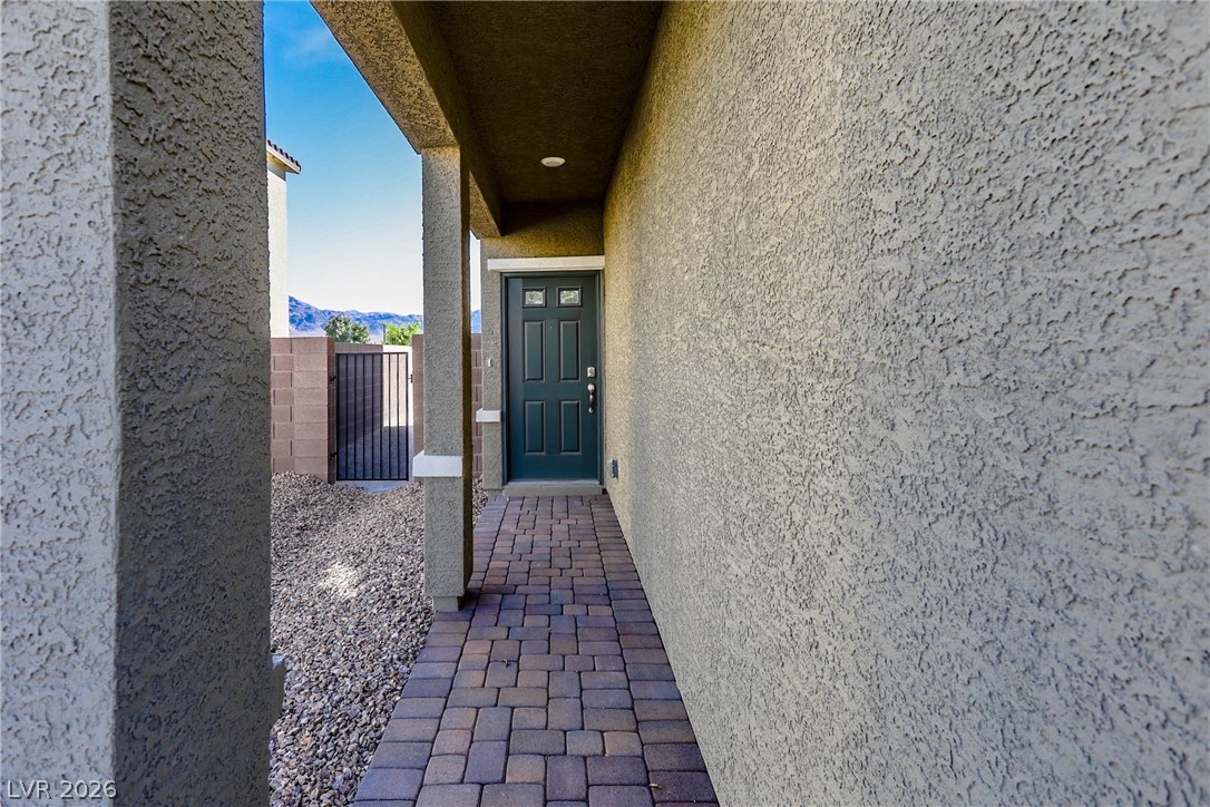 1656 Bonnie Bay Place North Las Vegas NV 89084