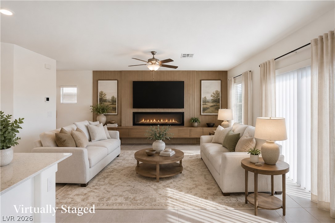 1656 Bonnie Bay Place North Las Vegas NV 89084