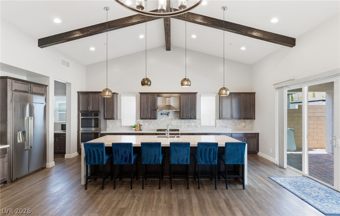 7461 Tucker William Street Las Vegas NV 89149