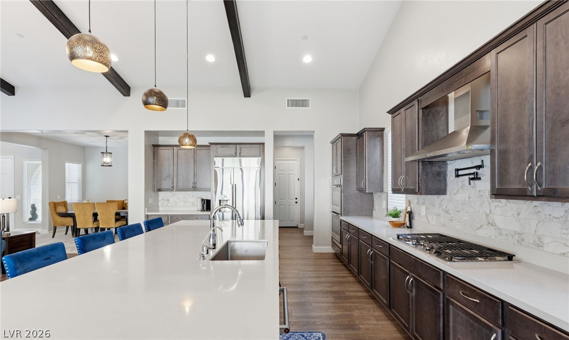7461 Tucker William Street Las Vegas NV 89149