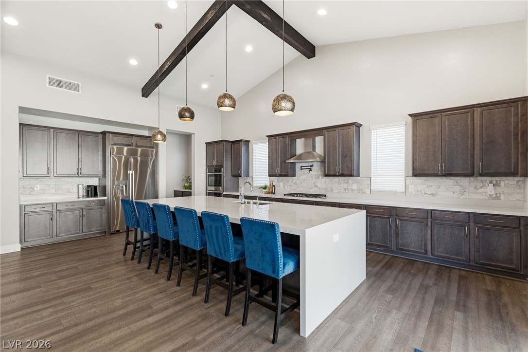 7461 Tucker William Street Las Vegas NV 89149
