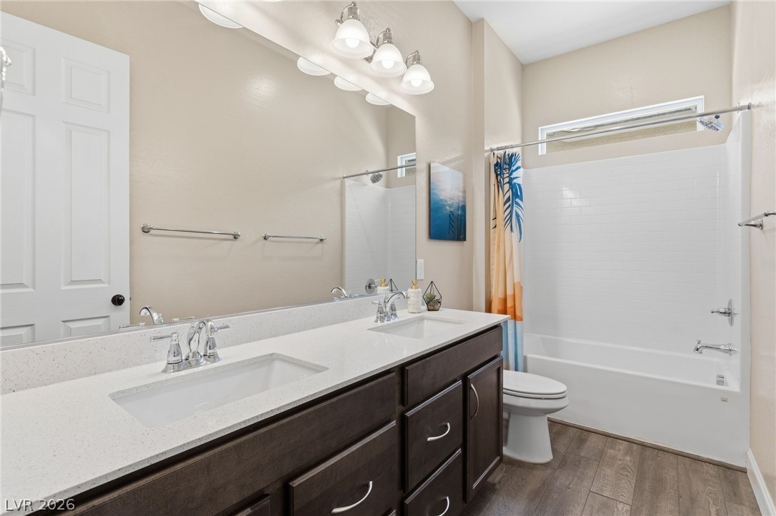 7461 Tucker William Street Las Vegas NV 89149