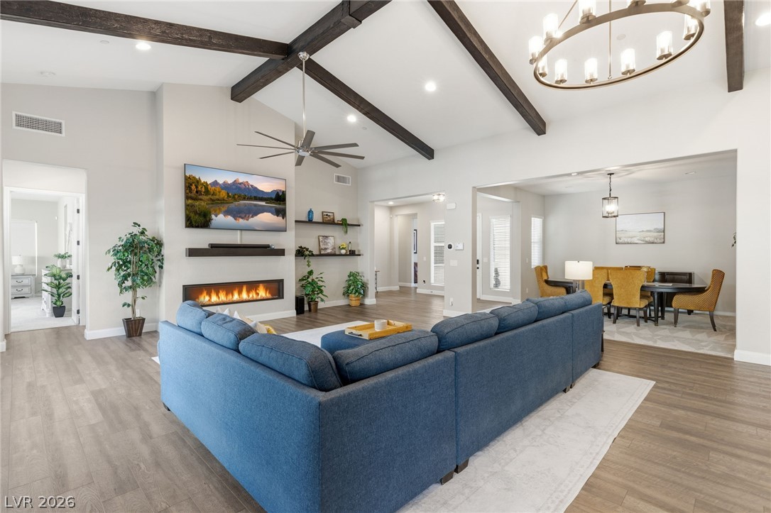 7461 Tucker William Street Las Vegas NV 89149