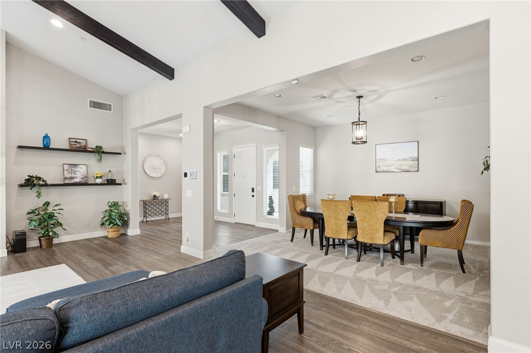 7461 Tucker William Street Las Vegas NV 89149