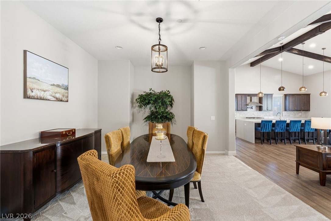 7461 Tucker William Street Las Vegas NV 89149