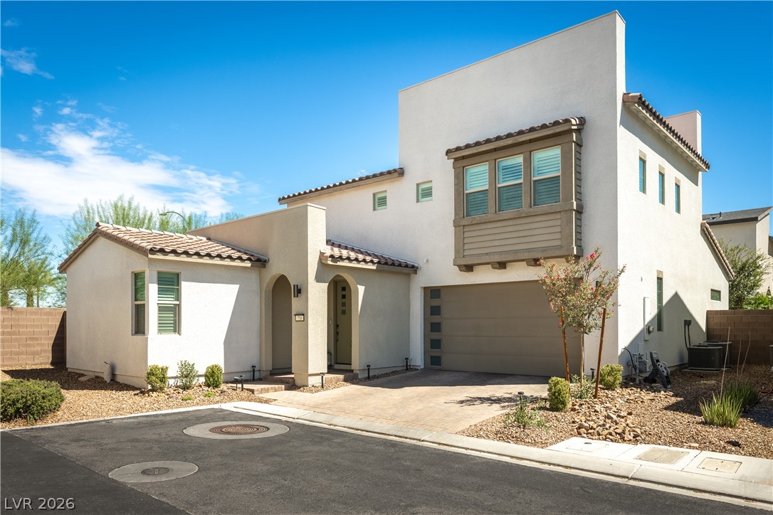 758 Faircliff Court Henderson NV 89052