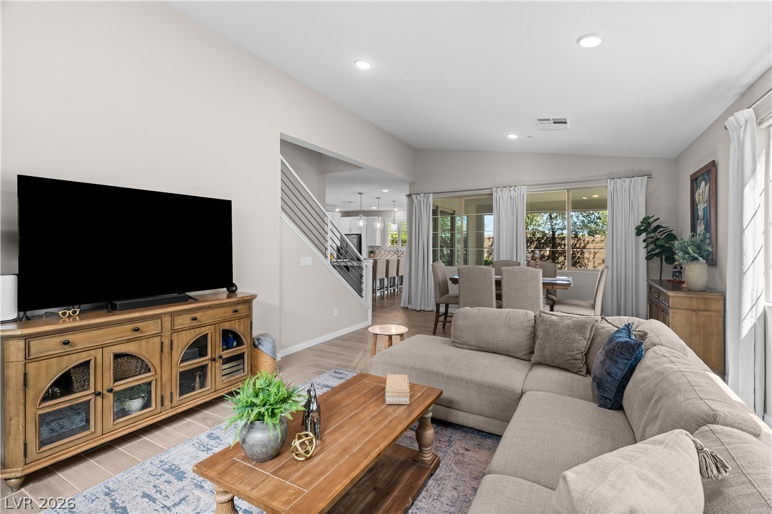 758 Faircliff Court Henderson NV 89052