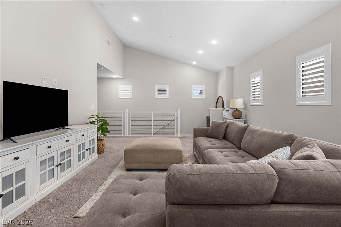 758 Faircliff Court Henderson NV 89052
