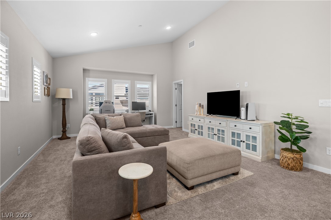 758 Faircliff Court Henderson NV 89052