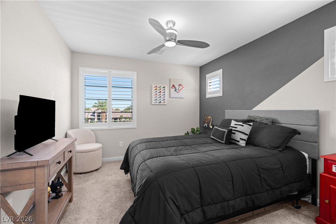 758 Faircliff Court Henderson NV 89052
