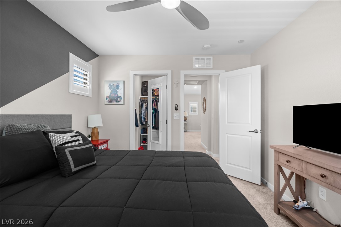 758 Faircliff Court Henderson NV 89052
