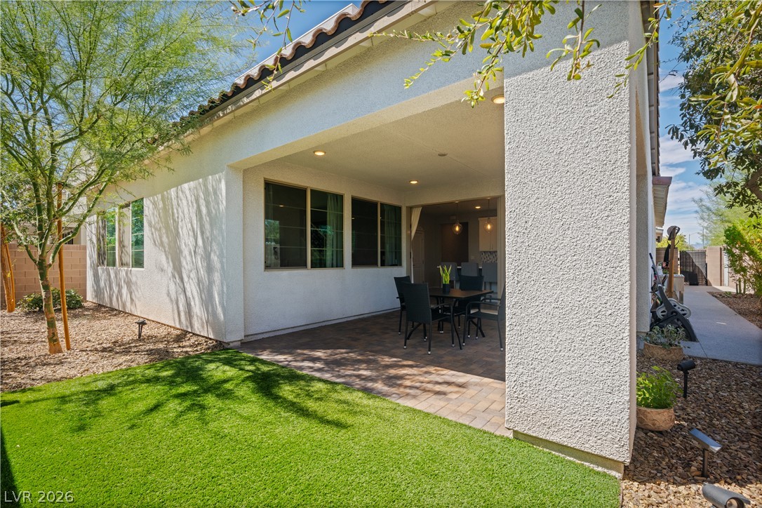 758 Faircliff Court Henderson NV 89052
