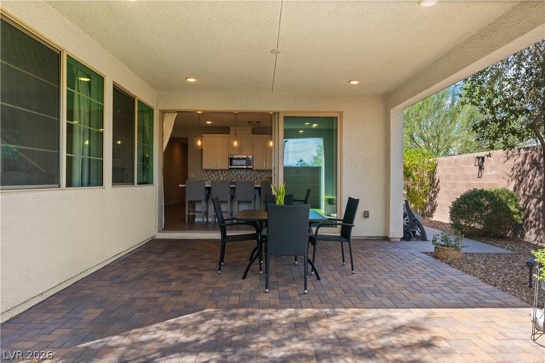 758 Faircliff Court Henderson NV 89052
