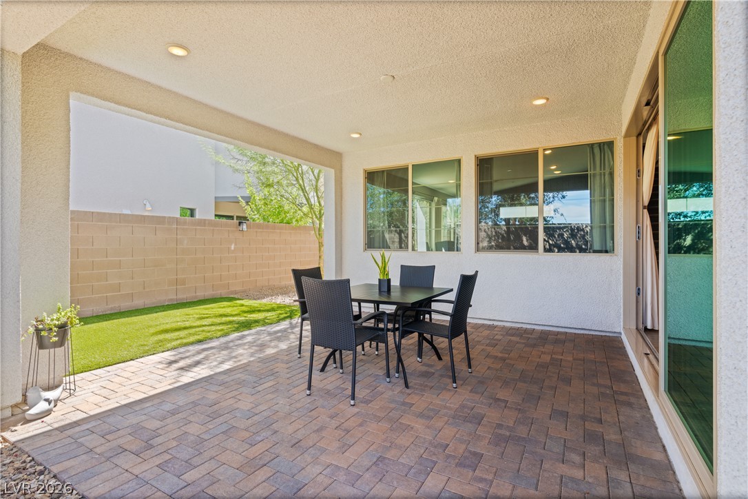 758 Faircliff Court Henderson NV 89052