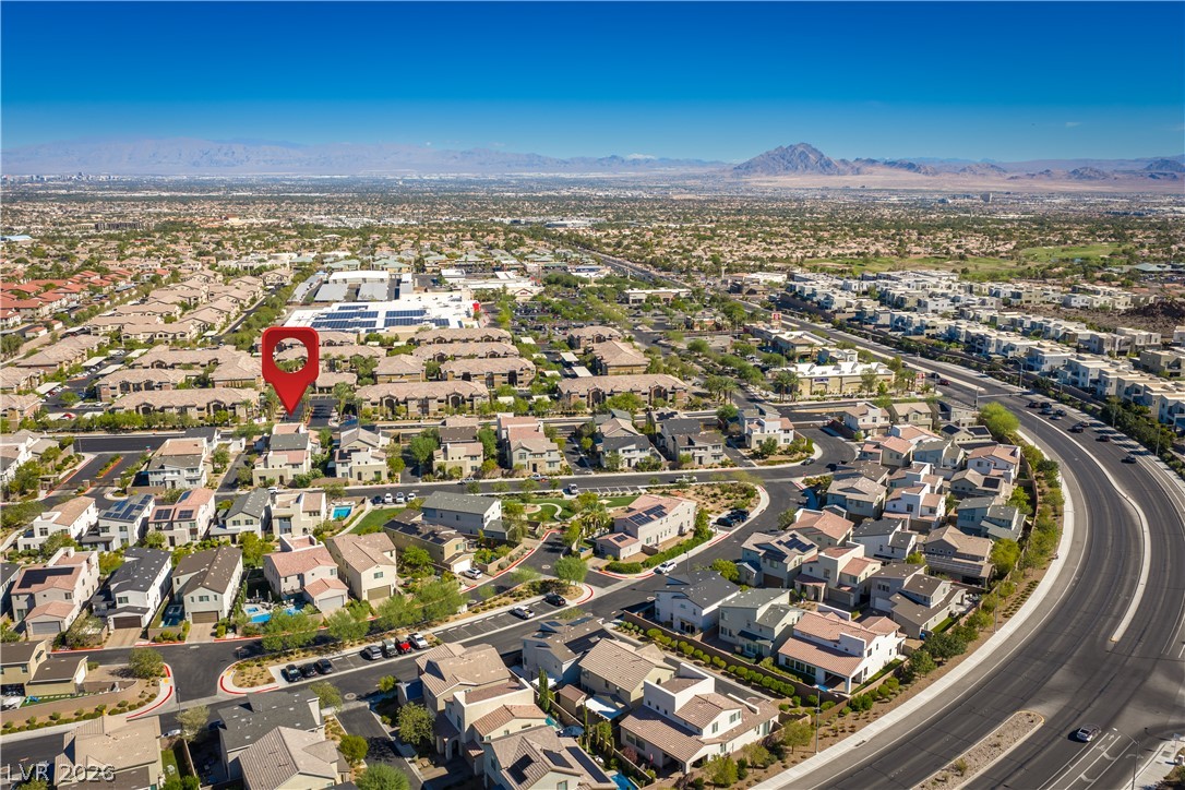 758 Faircliff Court Henderson NV 89052