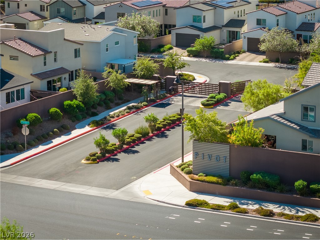 758 Faircliff Court Henderson NV 89052