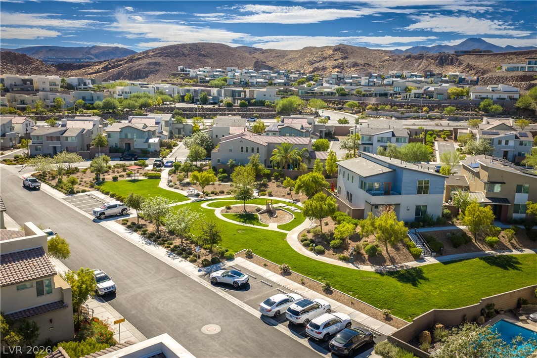 758 Faircliff Court Henderson NV 89052