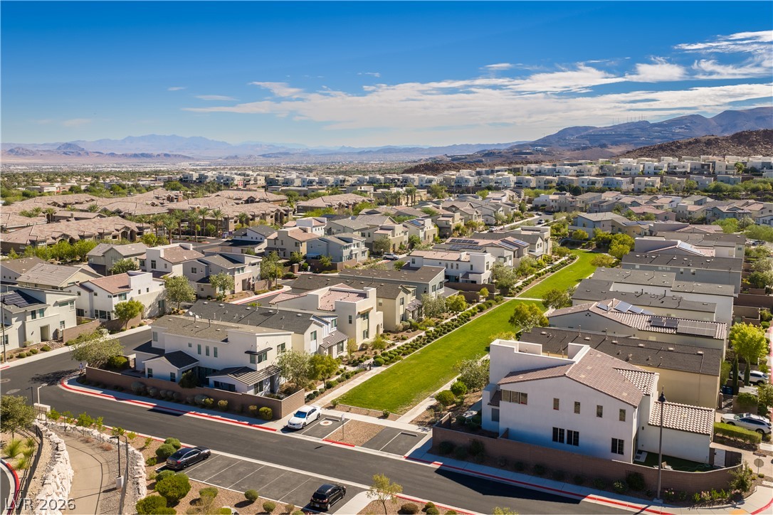 758 Faircliff Court Henderson NV 89052