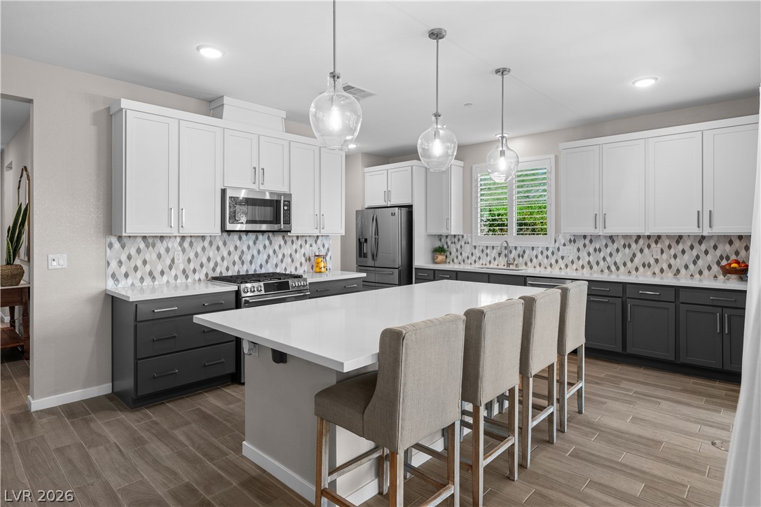 758 Faircliff Court Henderson NV 89052