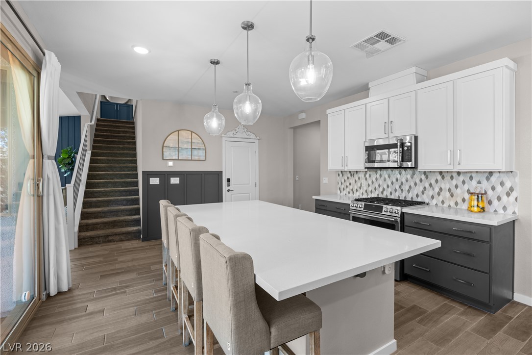 758 Faircliff Court Henderson NV 89052