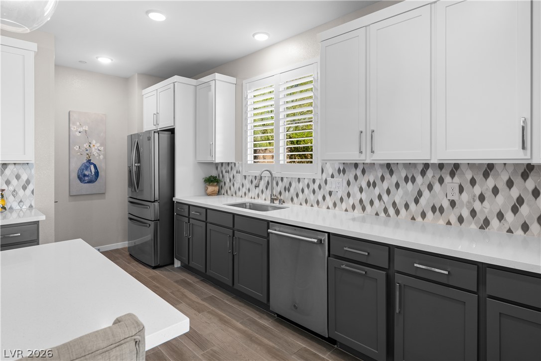 758 Faircliff Court Henderson NV 89052