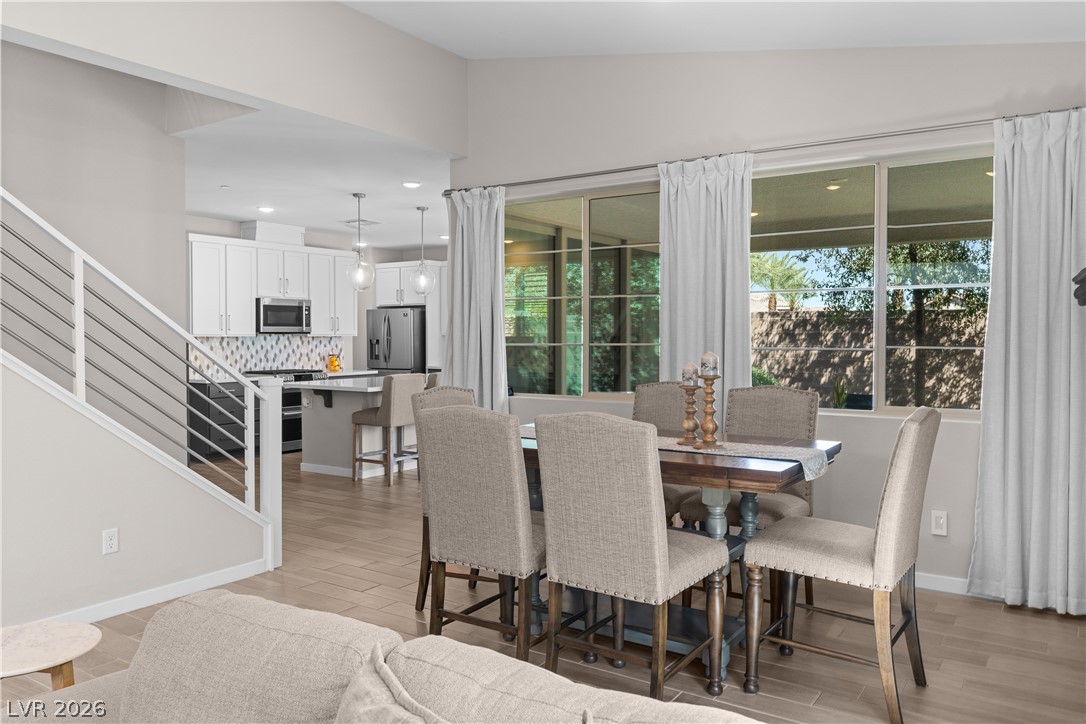 758 Faircliff Court Henderson NV 89052
