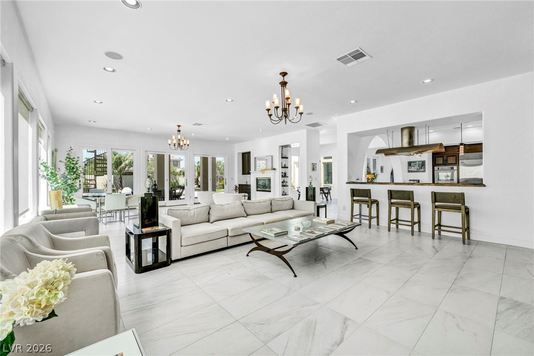2313 Cedardale Place Las Vegas NV 89134