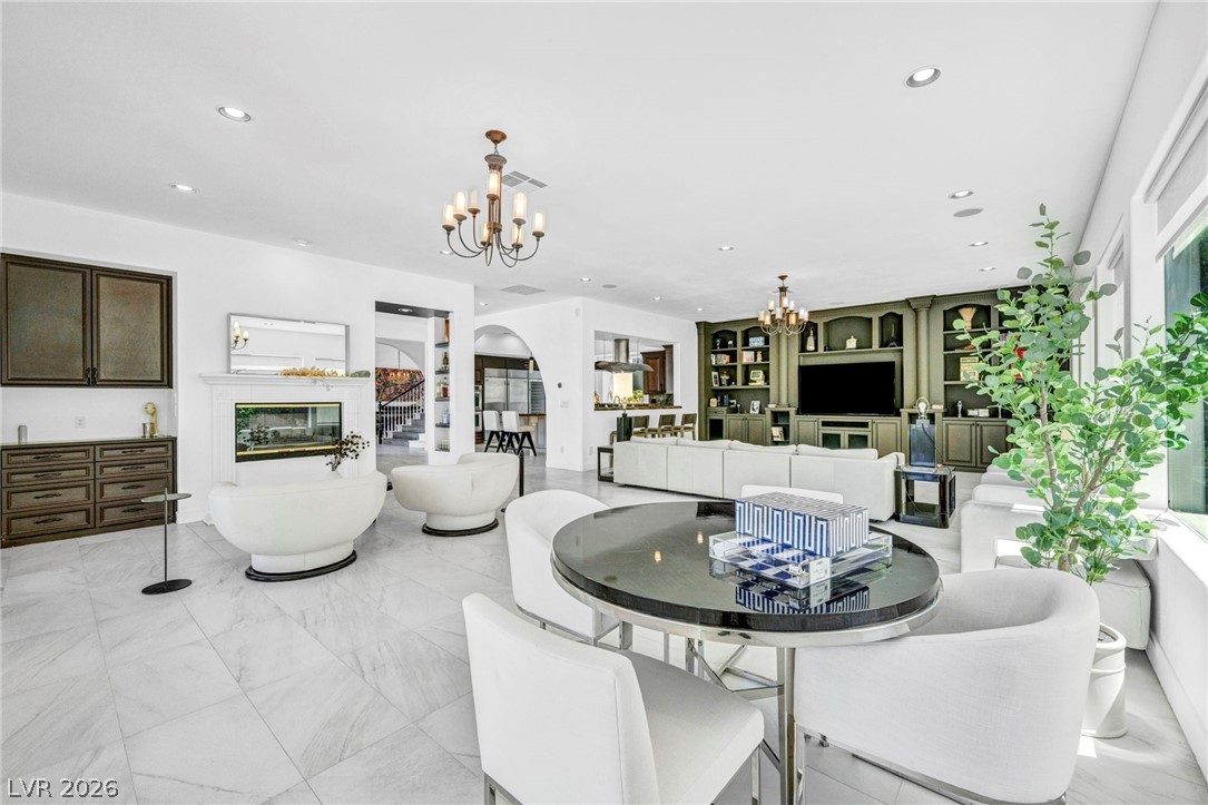 2313 Cedardale Place Las Vegas NV 89134