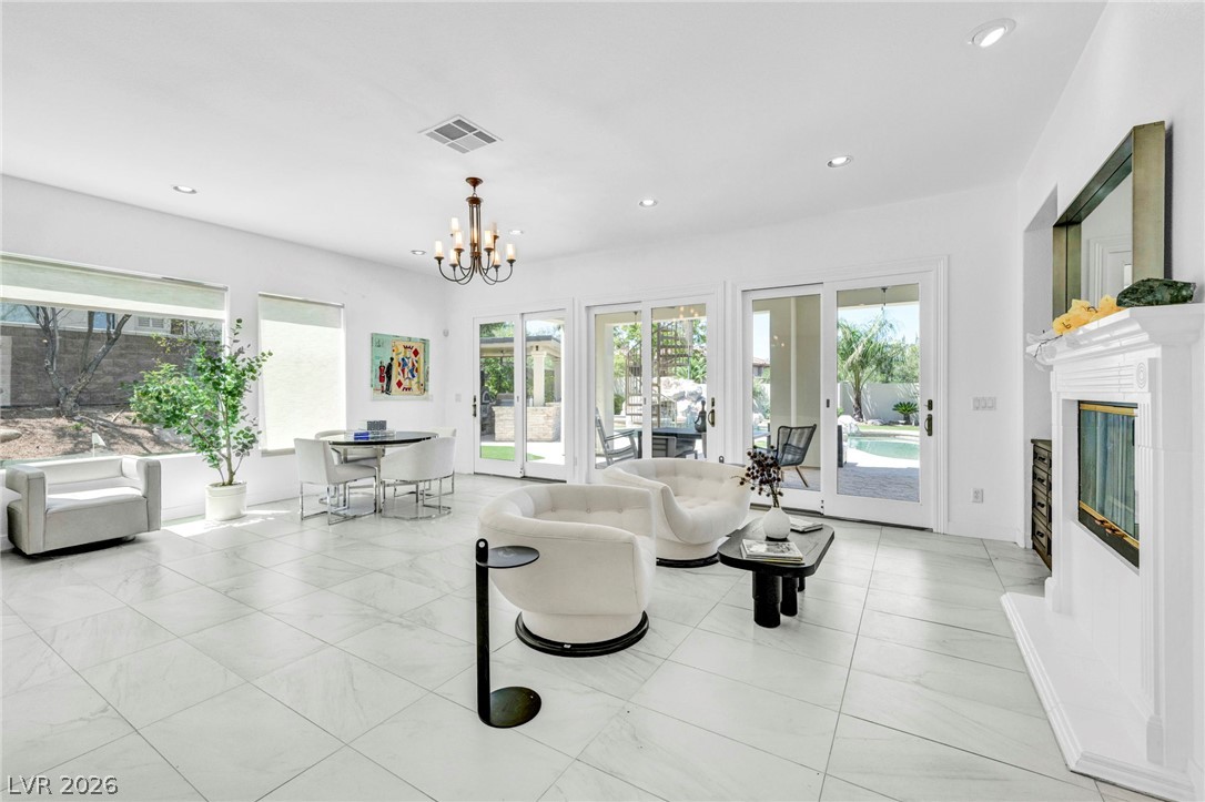 2313 Cedardale Place Las Vegas NV 89134