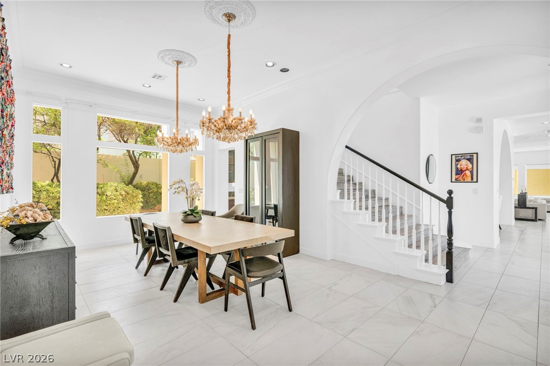 2313 Cedardale Place Las Vegas NV 89134