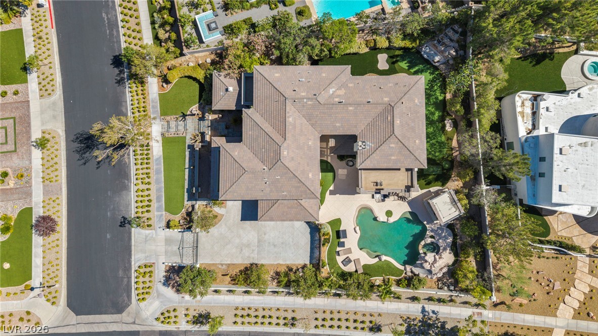 2313 Cedardale Place Las Vegas NV 89134