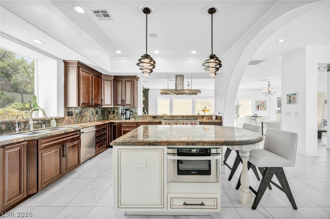 2313 Cedardale Place Las Vegas NV 89134