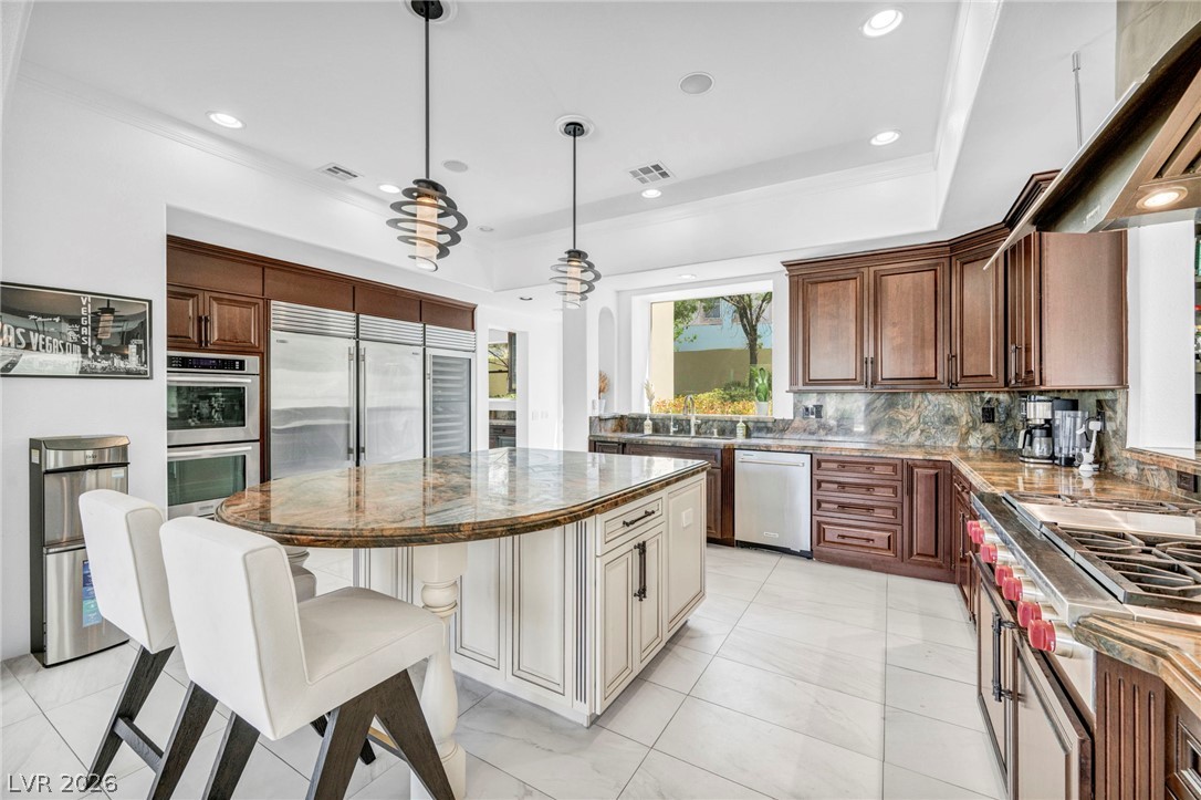 2313 Cedardale Place Las Vegas NV 89134