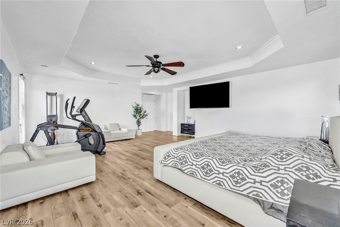 2313 Cedardale Place Las Vegas NV 89134