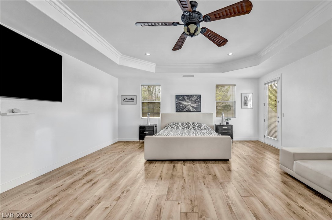 2313 Cedardale Place Las Vegas NV 89134