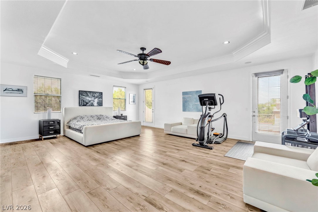 2313 Cedardale Place Las Vegas NV 89134