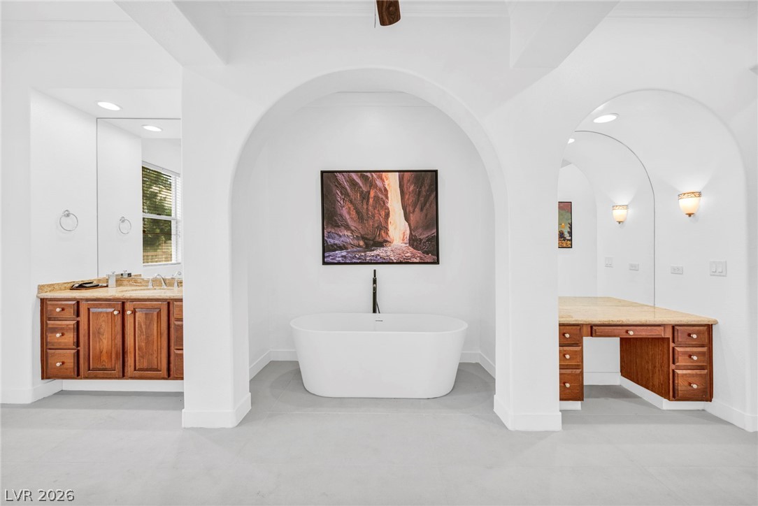 2313 Cedardale Place Las Vegas NV 89134