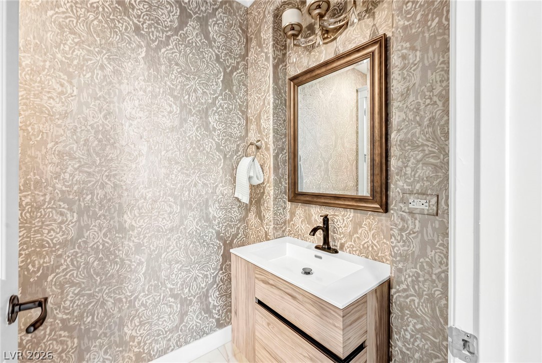 2313 Cedardale Place Las Vegas NV 89134
