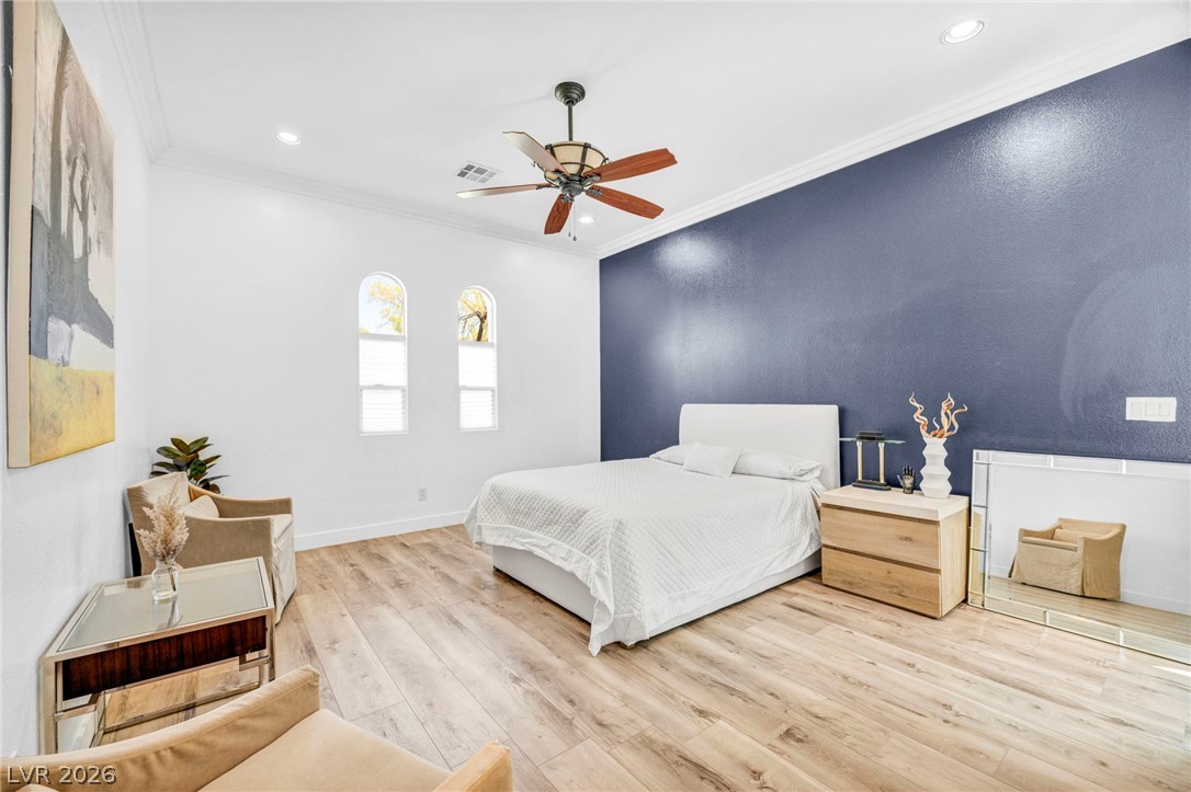 2313 Cedardale Place Las Vegas NV 89134