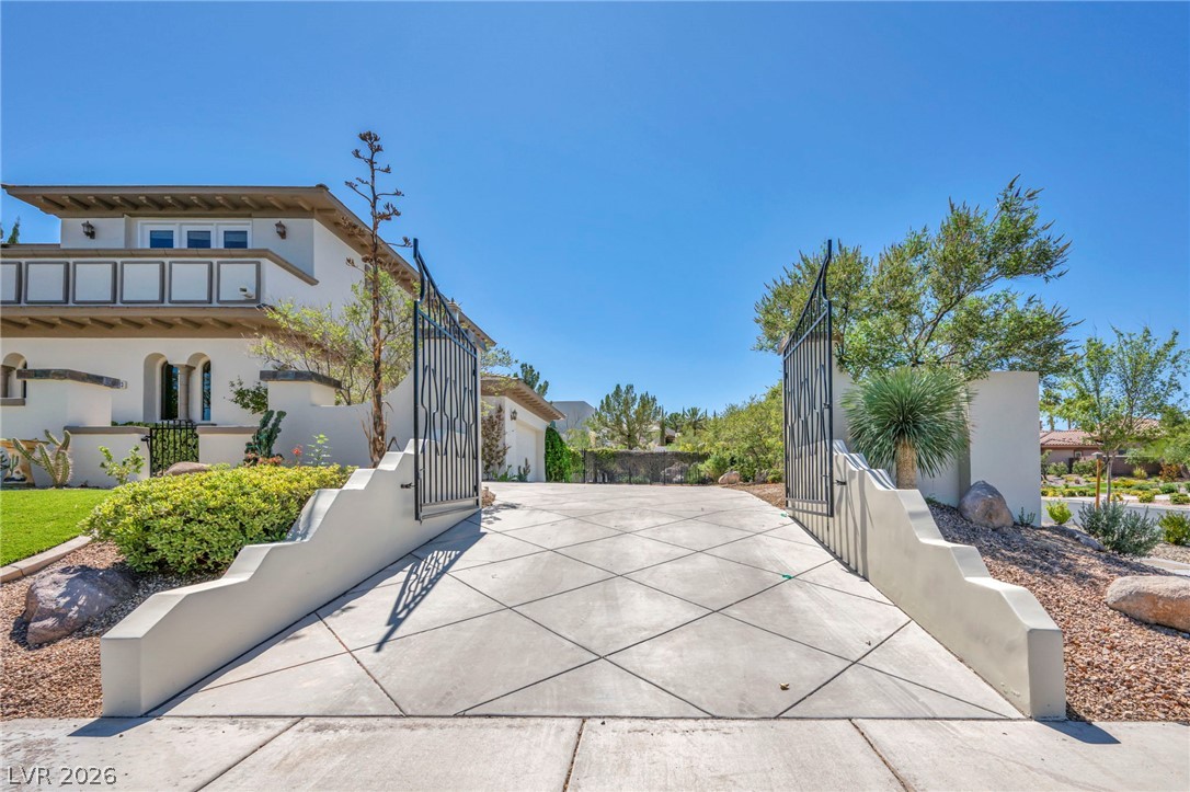 2313 Cedardale Place Las Vegas NV 89134