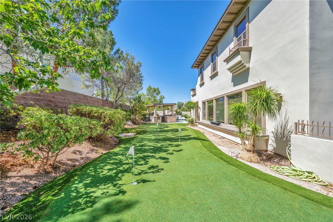 2313 Cedardale Place Las Vegas NV 89134