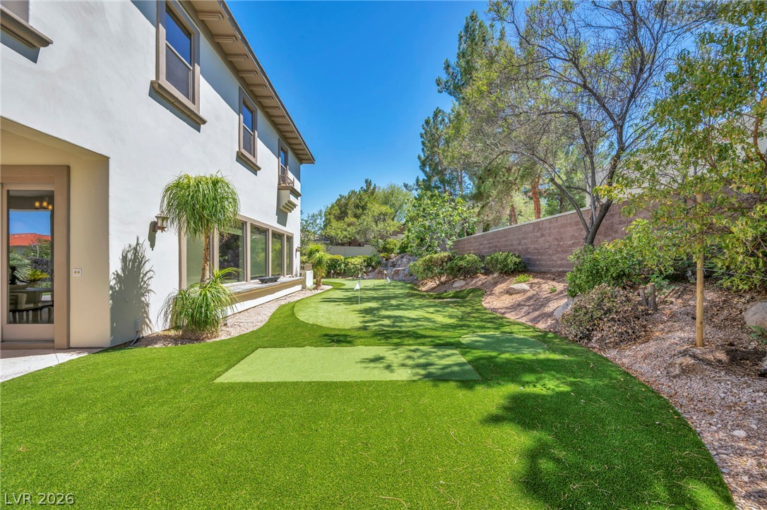 2313 Cedardale Place Las Vegas NV 89134