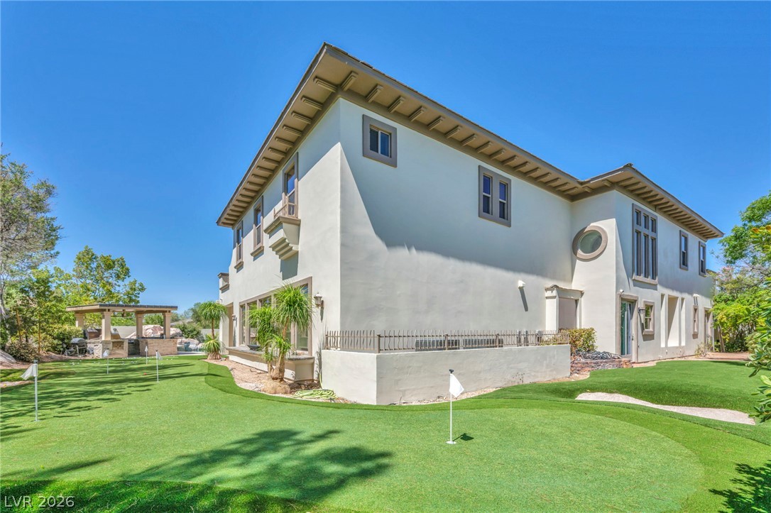 2313 Cedardale Place Las Vegas NV 89134