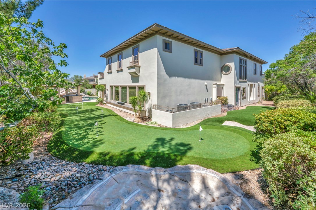 2313 Cedardale Place Las Vegas NV 89134