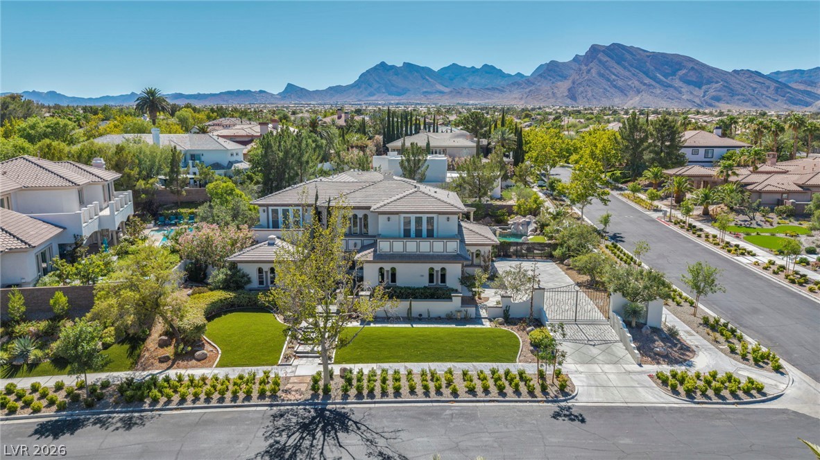 2313 Cedardale Place Las Vegas NV 89134