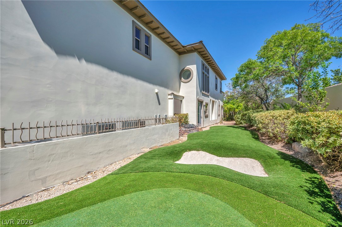 2313 Cedardale Place Las Vegas NV 89134