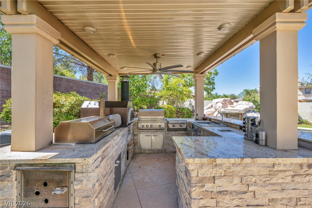 2313 Cedardale Place Las Vegas NV 89134