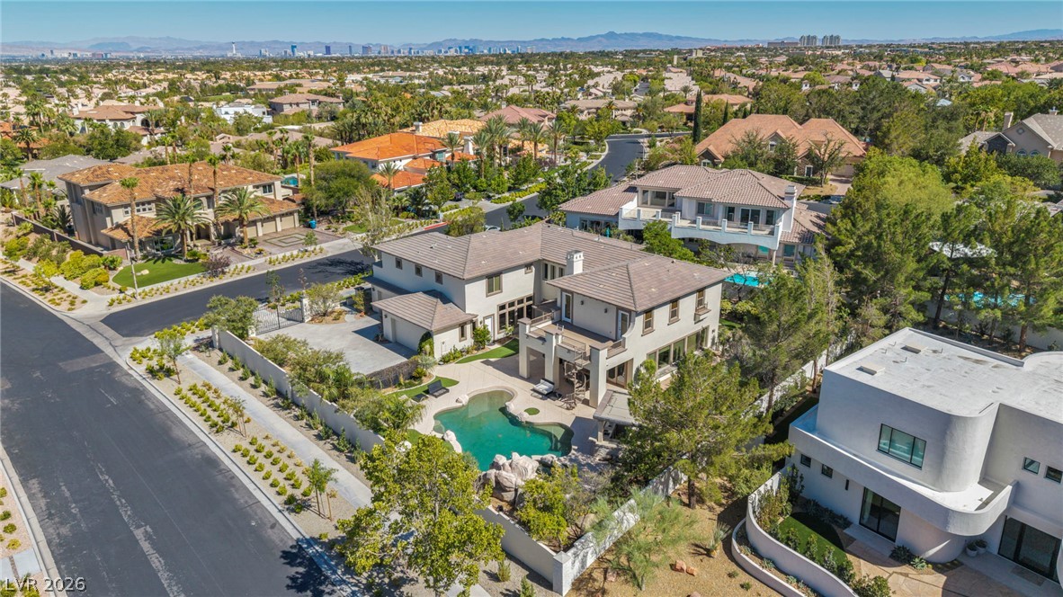 2313 Cedardale Place Las Vegas NV 89134