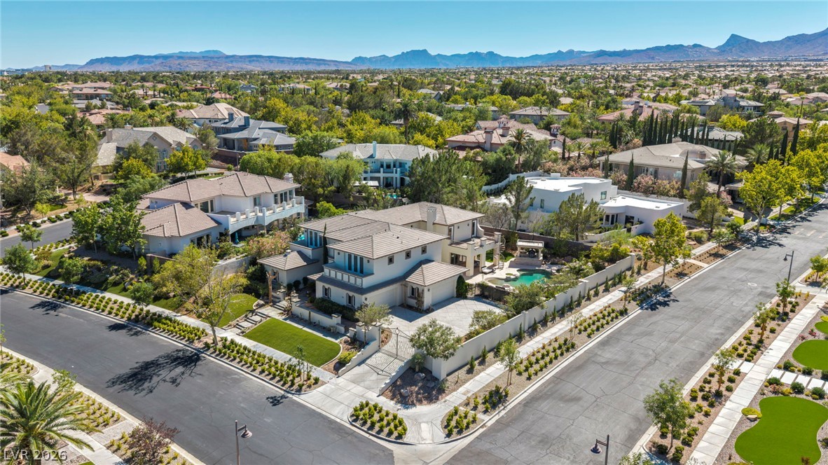 2313 Cedardale Place Las Vegas NV 89134